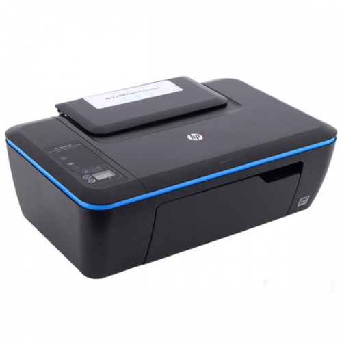 МФУ струйный HP Deskjet Ink Advantage Ultra 2529