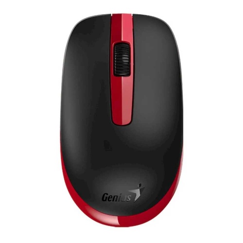 Мышь Genius NX-7007 Wireless Black/Red