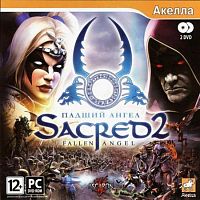 Sacred 2: Падший ангел (PC)