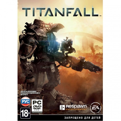 Titanfall (PC)