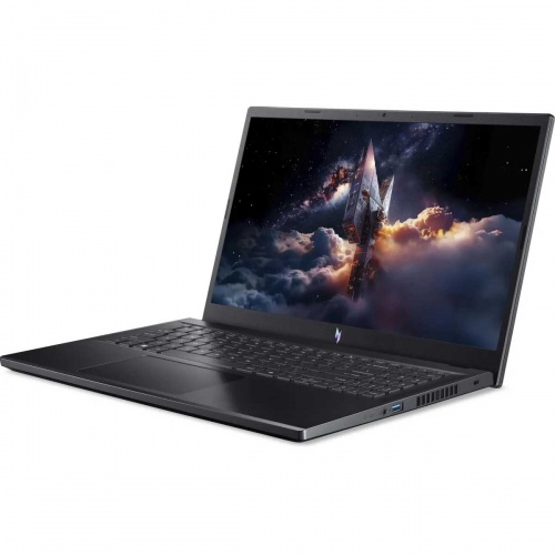 Ноутбук 15.6" Acer Nitro V15 [15.6"/Intel Core i5-13420H/16Gb/SSD 512Gb/NVIDIA RTX 5050/Windows 11] фото 3
