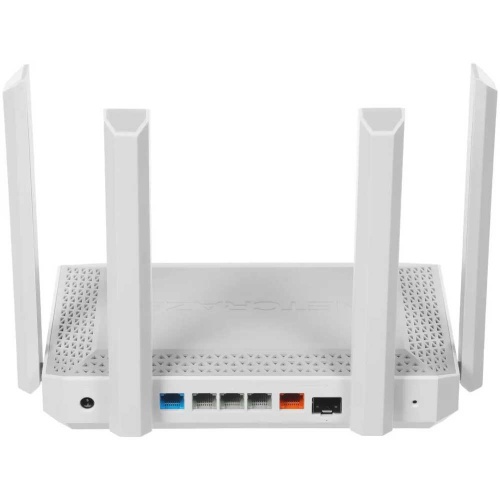 Wi-Fi роутер Netcraze Giga фото 4 Wi-Fi роутер Netcraze Giga фото 4