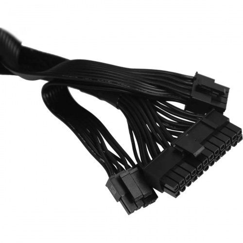 Блок питания Zalman ZM850-GV3 Gen.5 80 Plus Bronze, RTL фото 4 Блок питания Zalman ZM850-GV3 Gen.5 80 Plus Bronze, RTL фото 4