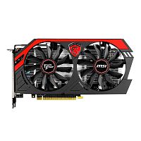 Видеокарта MSI GeForce GTX 750 Ti OC 2Gb, RTL