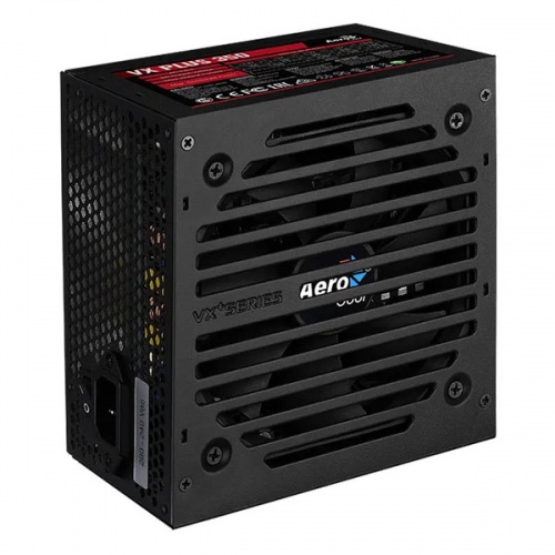 Блок питания Aerocool VX-350 Plus, RTL