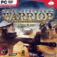 Full Spectrum Warrior: Ten Hammers (PC)