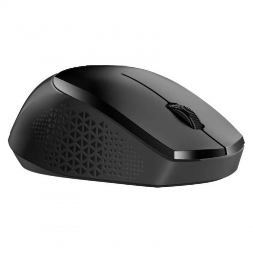 Мышь Genius NX-8000S Silent Wireless Black фото 2