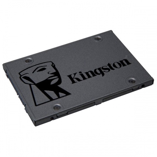 SSD накопитель 2.5" Kingston UV500 SUV500/120G 120Gb фото 2