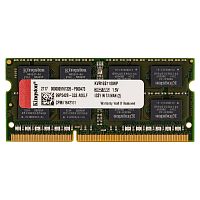 Модуль памяти So-DIMM Kingston KVR16S11/8WP DDR3 8GB 1600MHz