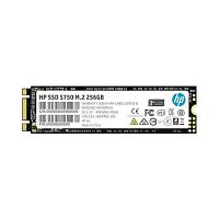 SSD накопитель M.2 SATA HP S750 256Gb