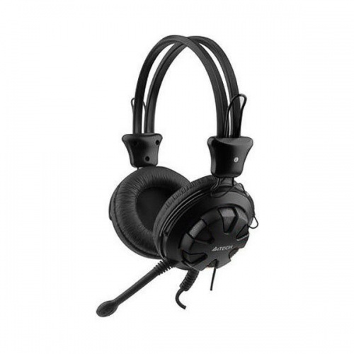 Гарнитура A4Tech Bloody HS-28 Black фото 2