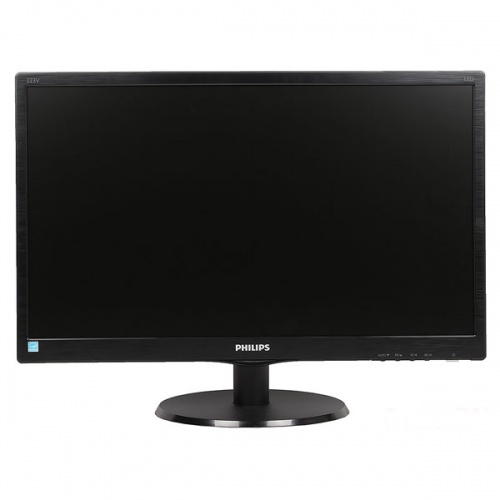 Монитор 21.5" Philips 223V5LHSB2 фото 3