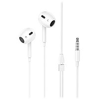 Гарнитура Hoco M101 Max White