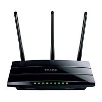 Wi-Fi роутер TP-Link TL-WDR4300 N750