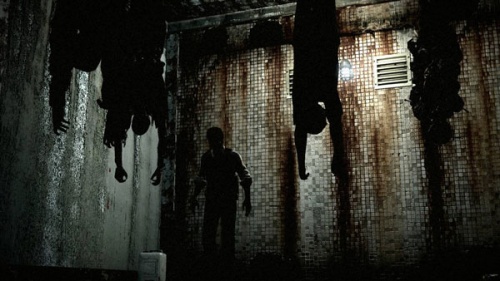 The Evil Within (PS3) фото 2