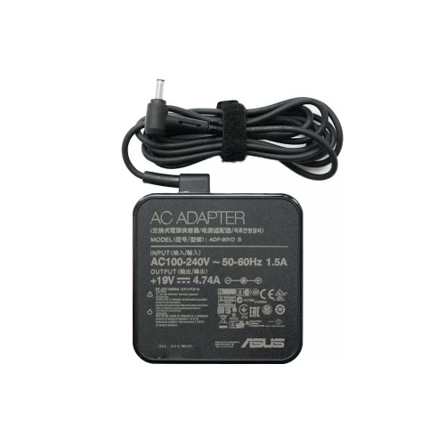Блок питания для ноутбука Asus ADP-90YD B (19V/4.74A/90W/4.5x3.0)