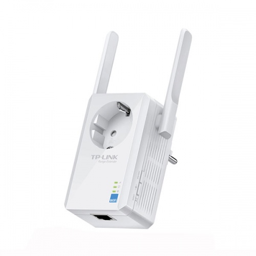 Повторитель сигнала Wi-Fi TP-Link TL-WA860RE