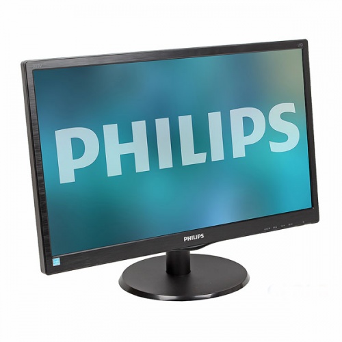 Монитор 21.5" Philips 223V5LSB2