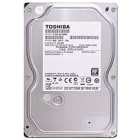 Жесткий диск 3.5" Toshiba DT01ACA050 500Gb
