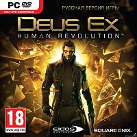 Deus Ex. Human Revolution (PC)