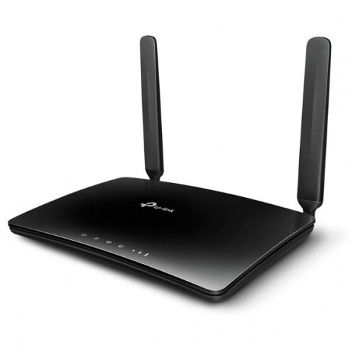 Wi-Fi роутер TP-Link TL-MR150 фото 2