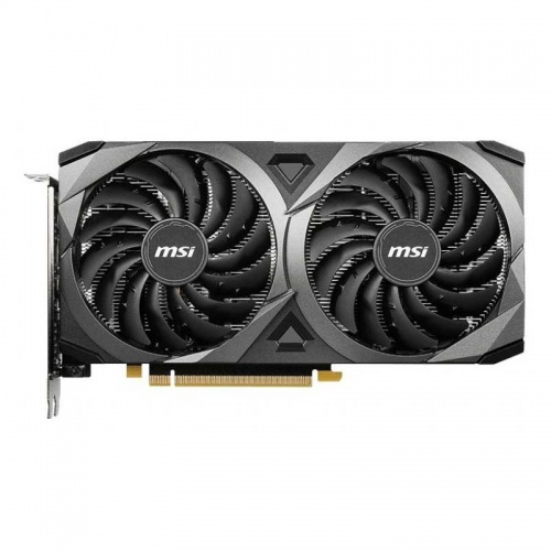 Видеокарта MSI GeForce RTX 3050 VENTUS 2X 8G OC 8Gb, RTL