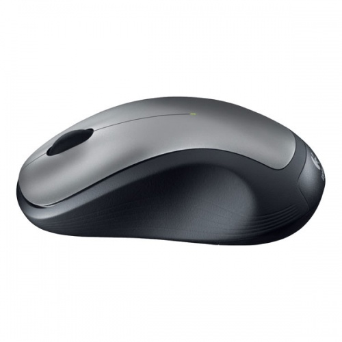 Мышь Logitech M310 Wireless Silver-Black фото 3