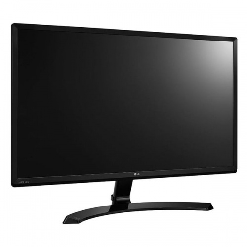 Монитор 27" LG 27MP58VQ-P фото 2