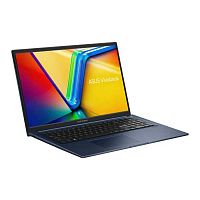 Ноутбук Asus VivoBook X1704VA [17.3"/Intel Core i7-150U/16Gb/SSD 512Gb/Windows 11]