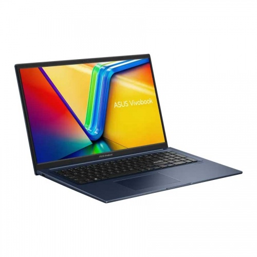 Ноутбук Asus VivoBook X1704VA [17.3"/Intel Core i7-150U/16Gb/SSD 512Gb/Windows 11]