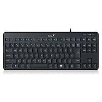 Клавиатура Genius LuxeMate 110 Black USB