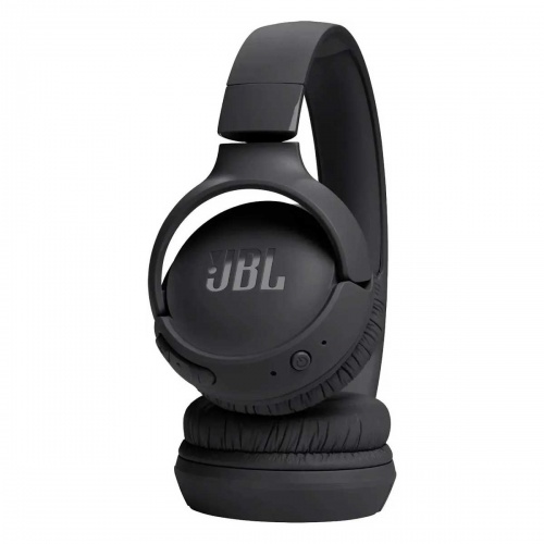 Гарнитура JBL Tune 520BT Black фото 5