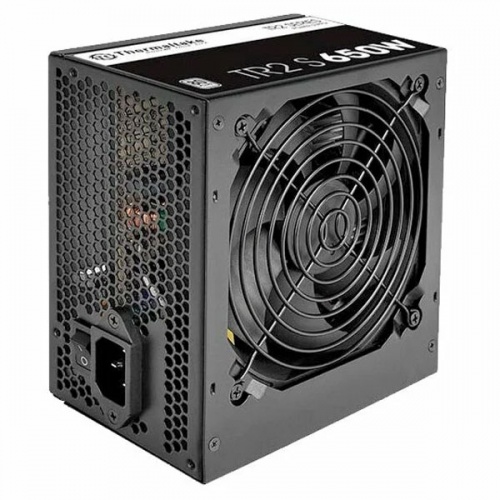 Блок питания Thermaltake TR2 S 650W 80 Plus Bronze, RTL фото 4