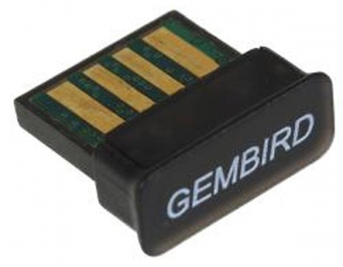 USB Bluetooth адаптер Gembird BTD-Mini3