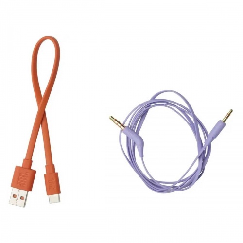 Гарнитура JBL Tune 720BT Purple фото 4