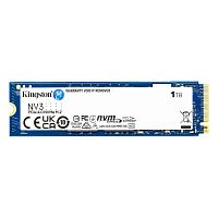 SSD накопитель M.2 PCI-E Kingston NV3 NVMe 1Tb