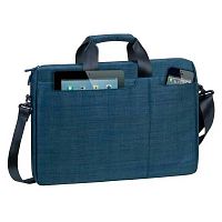 Сумка для ноутбука RivaCase 8335 15.6" Blue
