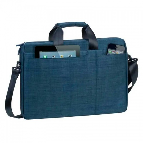 Сумка для ноутбука RivaCase 8335 15.6" Blue