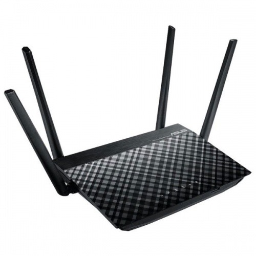 Wi-Fi роутер Asus RT-AC58U фото 3