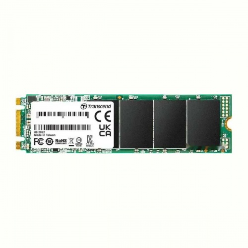 SSD накопитель M.2 SATA Transcend 825S 250Gb