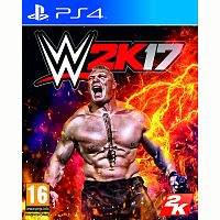 W2K17 (PS4)