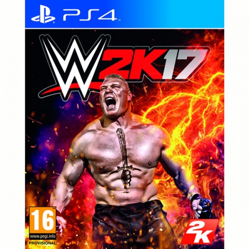 W2K17 (PS4)