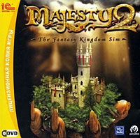 Majesty 2: The Fantasy Kingdom (PC)