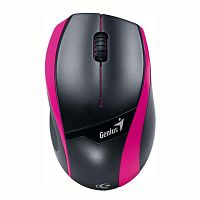 Мышь Genius DX-7010 Wireless Pink-Black