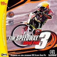FIM Speedway Grand Prix 3 (PC)