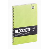 Блокнот "Active Book" A5, 60 л, клетка