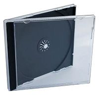 Коробка для диска CD-box (jewel)