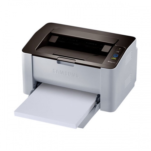 Принтер лазерный Samsung Xpress M2020 фото 4