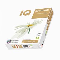 Бумага для офисной техники Mondi IQ Premium А4, 500 листов