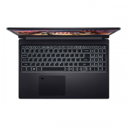 Ноутбук Acer Aspire 3 A715-41G-R02Q [15.6"/Ryzen 7 3750H/16Gb/SSD 256Gb/GTX 1650 4Gb/Win 11] фото 4